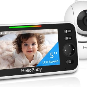 baby monitor