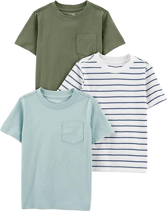 Kid's & Baby Clothing