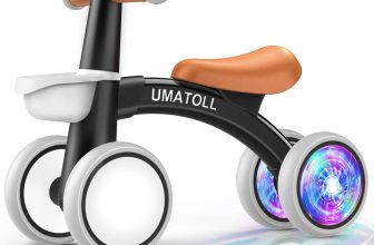 Baby Balance Bike Toys