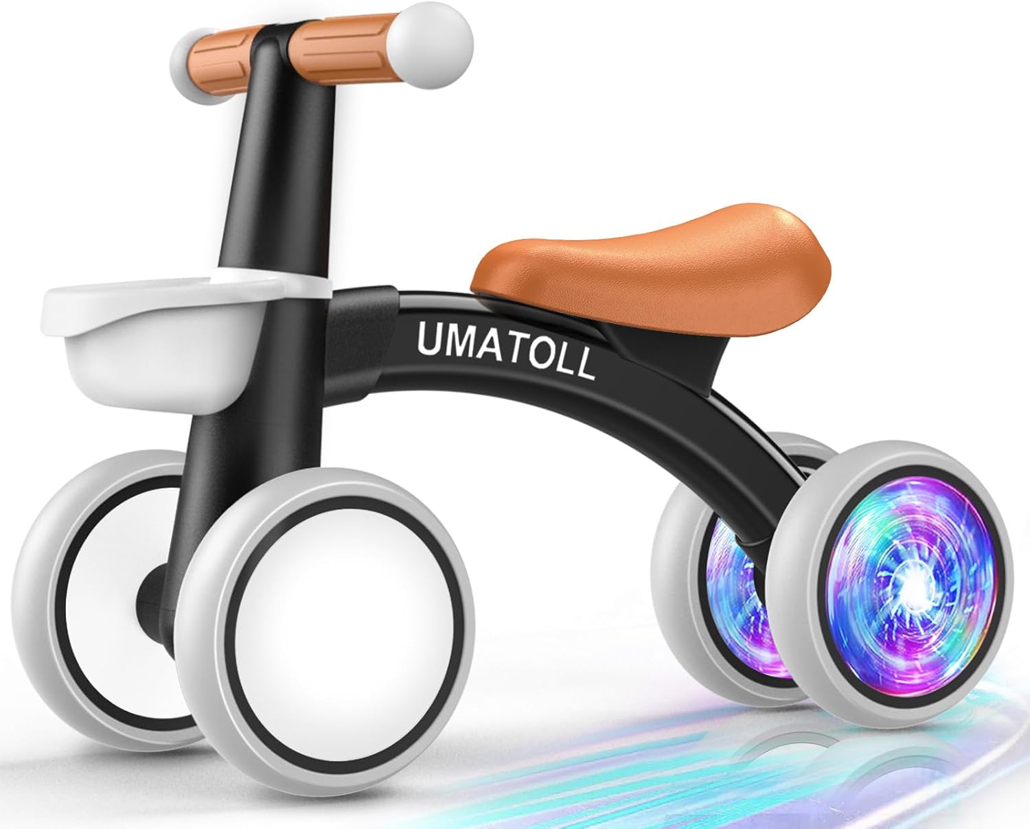 Baby Balance Bike Toys