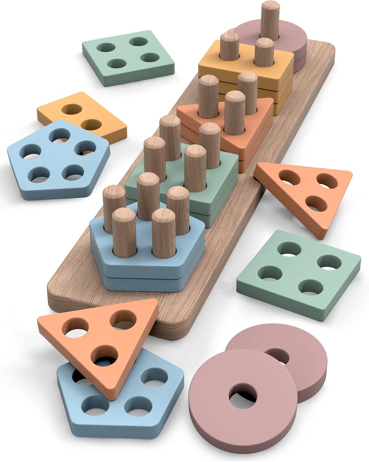 GOPO TOYS