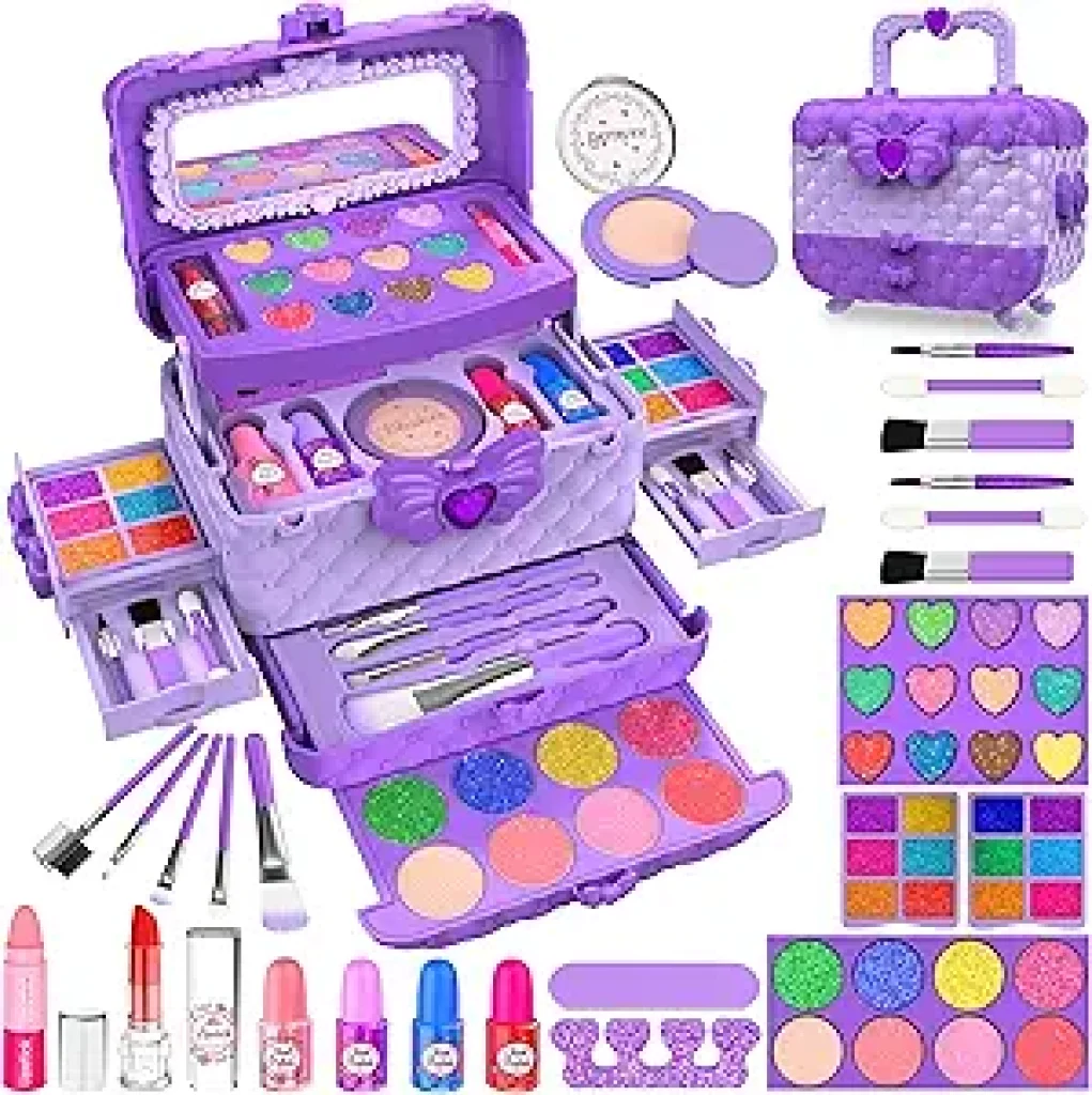  best baby makeup