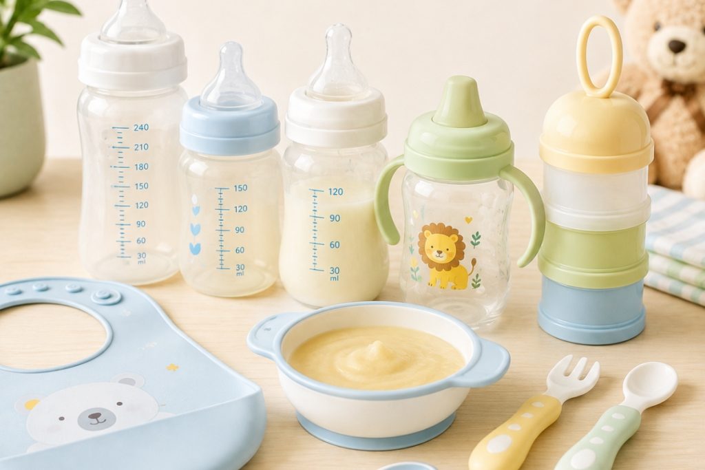Best Baby Bottle
