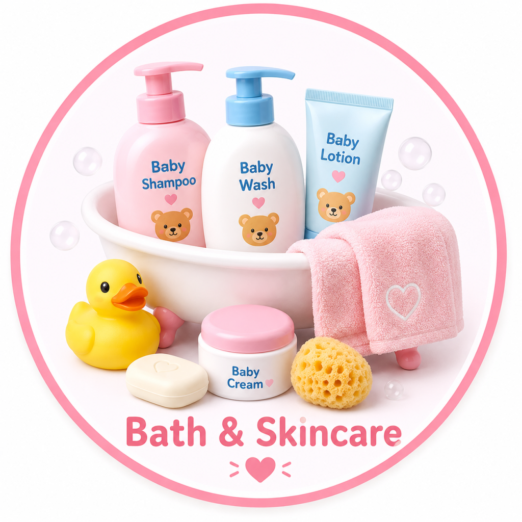 bath & skincare