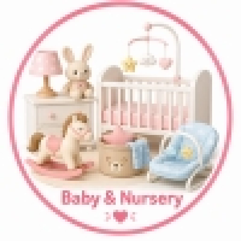baby & nursery