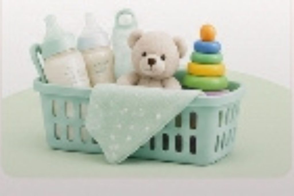 baby products