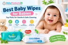Best Baby Wipes for Babies