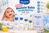 Best Mustela Baby Dry Skin Bath Time Gift Sets