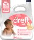 Dreft best Baby Liquid Laundry Detergent, Gentle on Sensitive Skin Laundry Soap,
