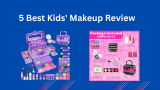 5 Best Baby Makeup Products Tested And Reviewed